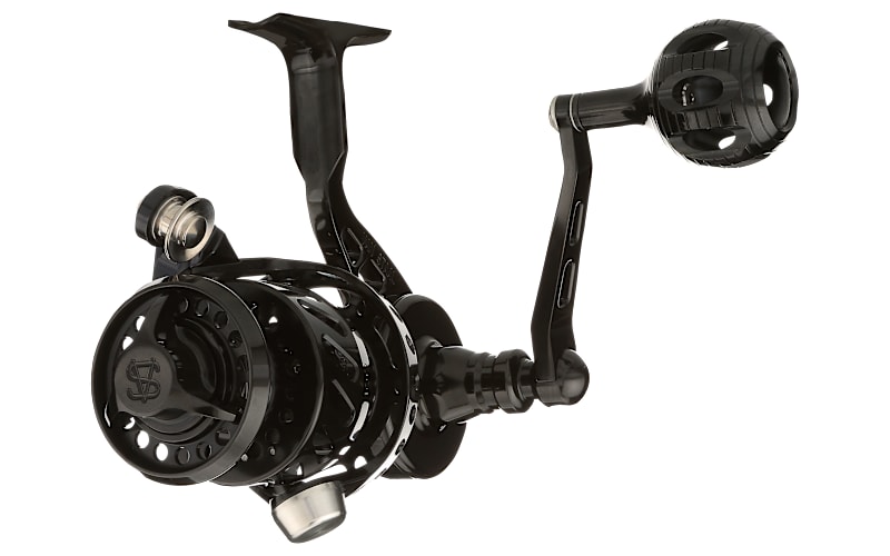 Van Staal X2 Series Bailless Spinning Reel