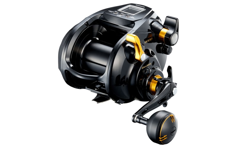 Shimano BeastMaster 9000B Electric Reel