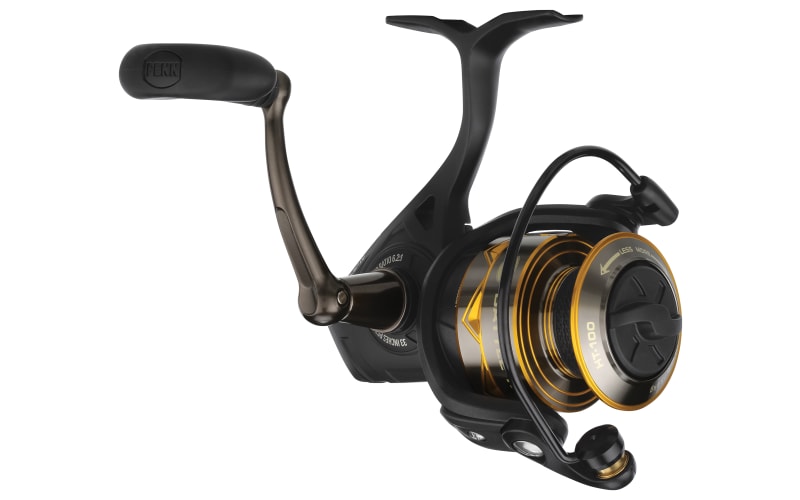 PENN Battle IV Spinning Reel