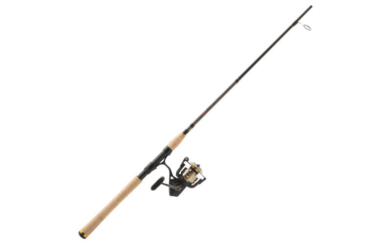 PENN Battle IV Inshore Spinning Combo