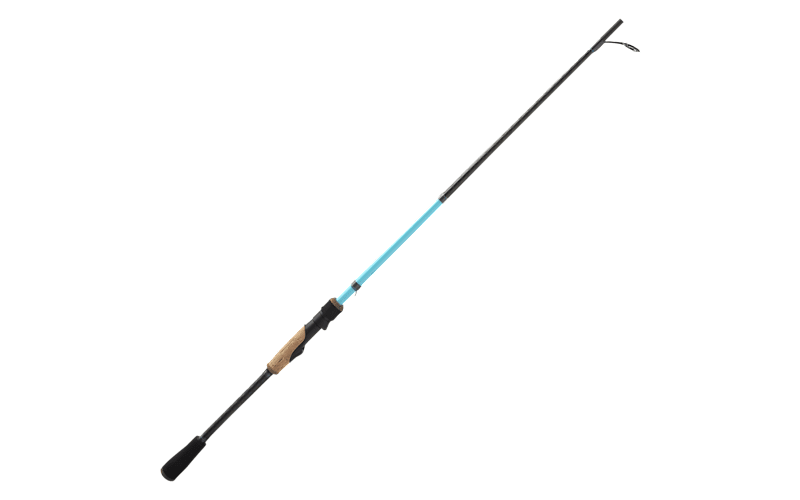 Shimano GLF B Series Inshore Spinning Rod - 6'6" - Medium - Moderate Fast