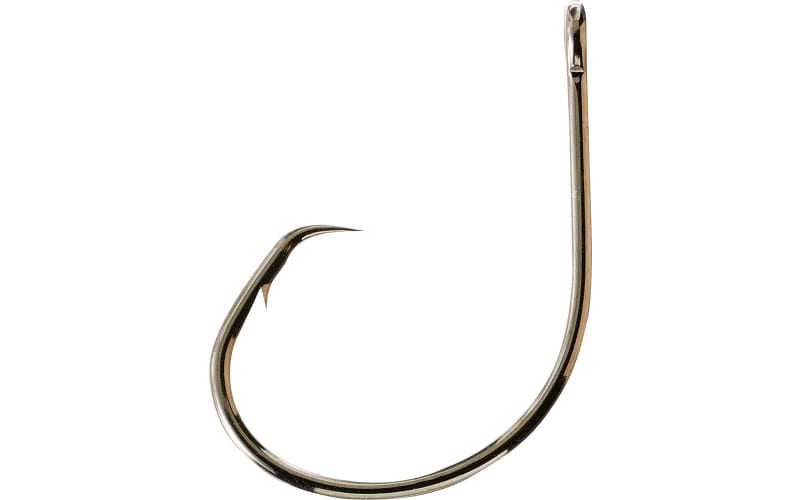 Mustad Demon Perfect 3X Circle In-Line Hooks
