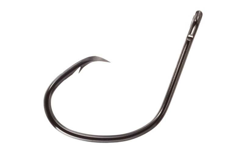 Eagle Claw TroKar Saltwater Circle Inline Hooks