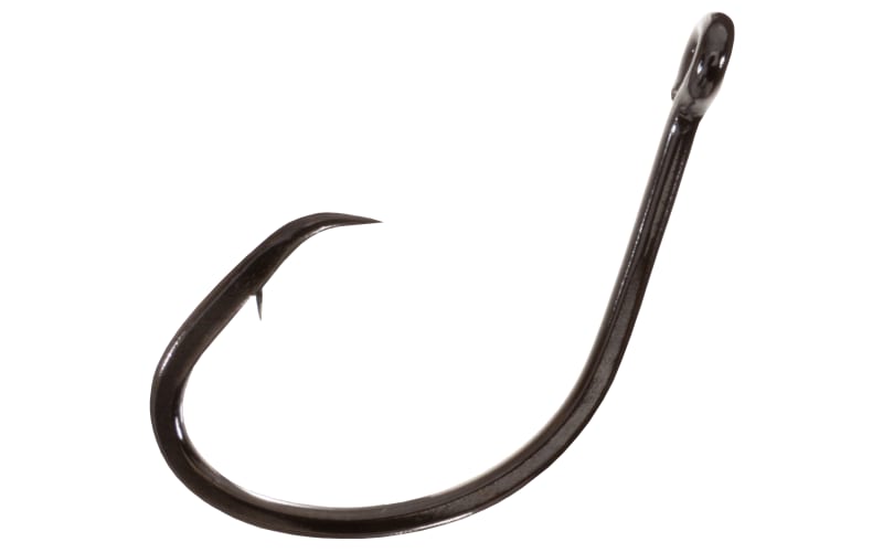 Gamakatsu Nautilus Light Wire Hooks