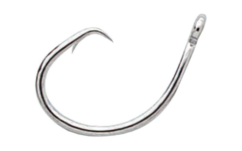 Gamakatsu Big Eye Circle Hook