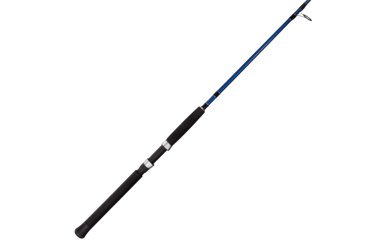 Offshore Angler Brawler Trophy Spinning Rod