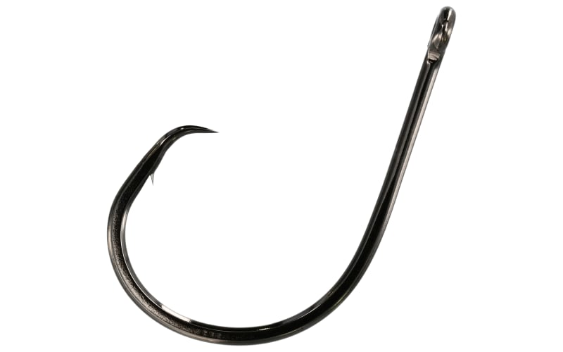 Gamakatsu Inline Octopus Circle Hooks