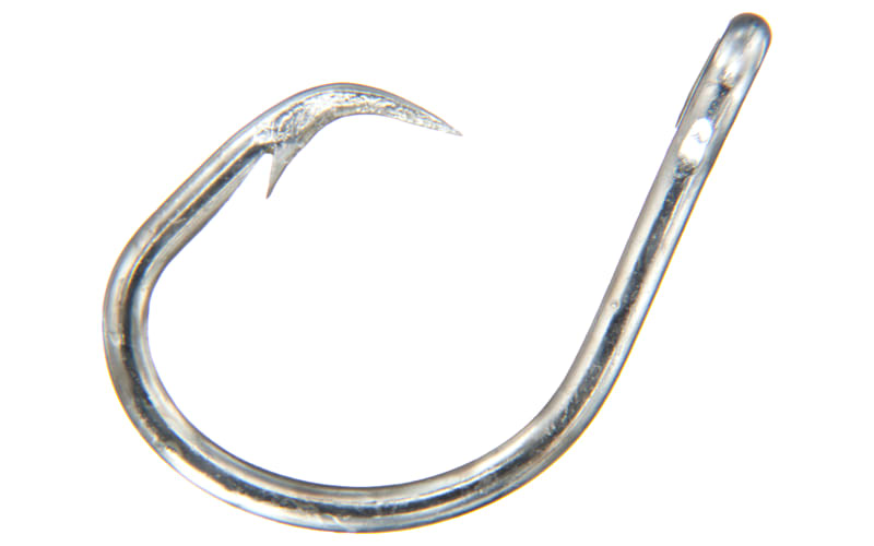 Mustad Tuna Inline Circle Hook