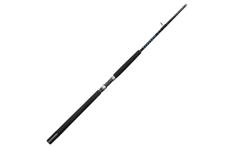 Offshore Angler Power Stick Conventional Boat Rod - 6'6''
