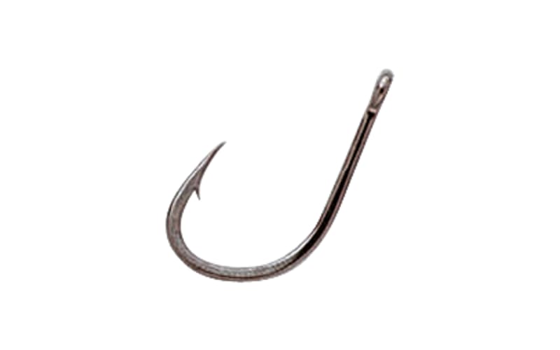 Gamakatsu 4X Octopus Hook