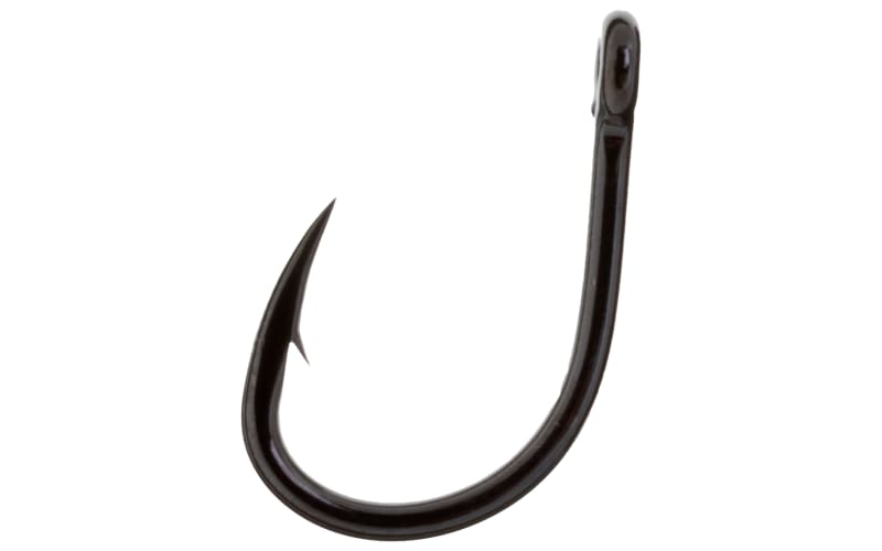 Gamakatsu Saltwater Live Bait Hooks-NS Black