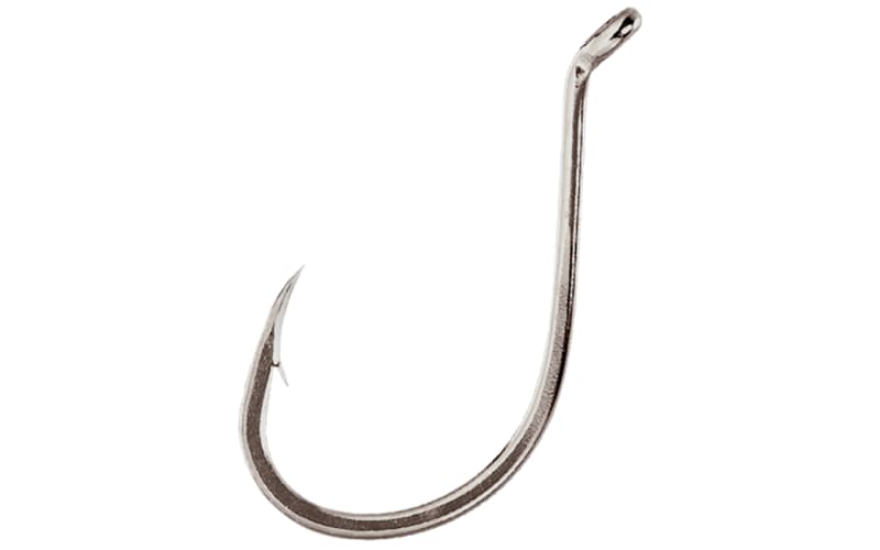 Gamakatsu Octopus Hooks-NS Black