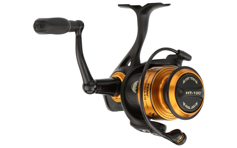 PENN Spinfisher VII Spinning Reel | Cabela's