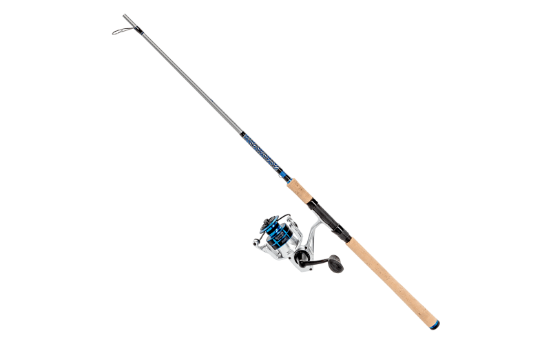Quantum Strive Spinning Combo