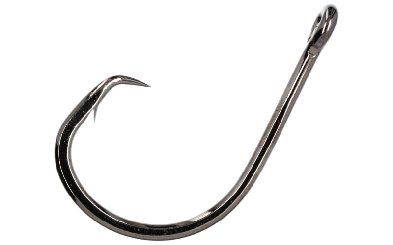 Gamakatsu 4X Strong Octopus Circle Hooks