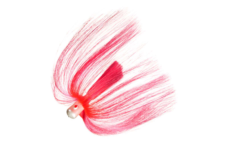 Offshore Angler Wicked Witch - Pink - 1/2 oz.