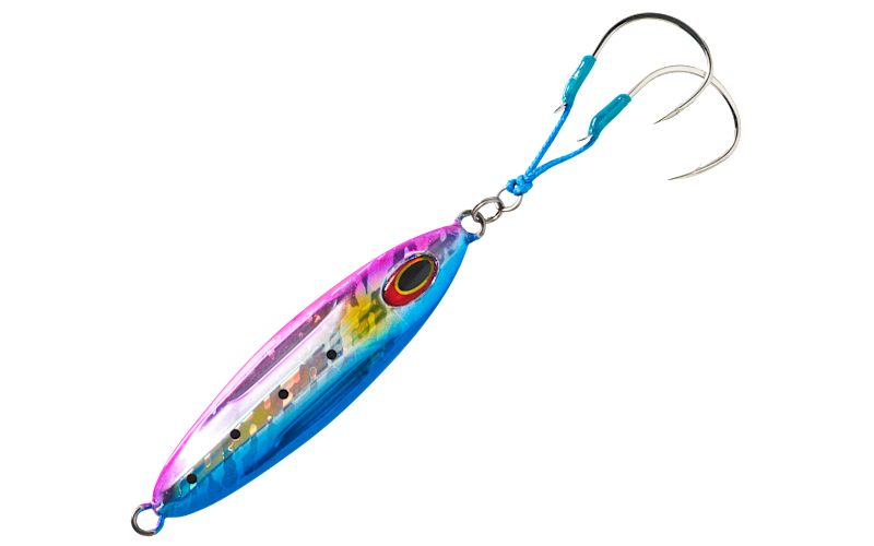 Offshore Angler Salt League Slow Pitch Jig-Sardine