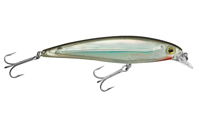 Offshore Angler Salt Slasher - 5-1/2" - Silver