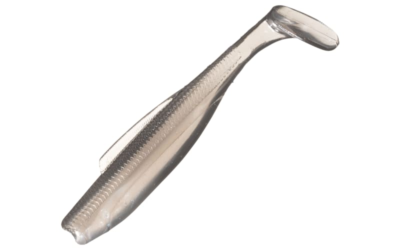 Z-Man DieZel MinnowZ - 4'' - Smelt