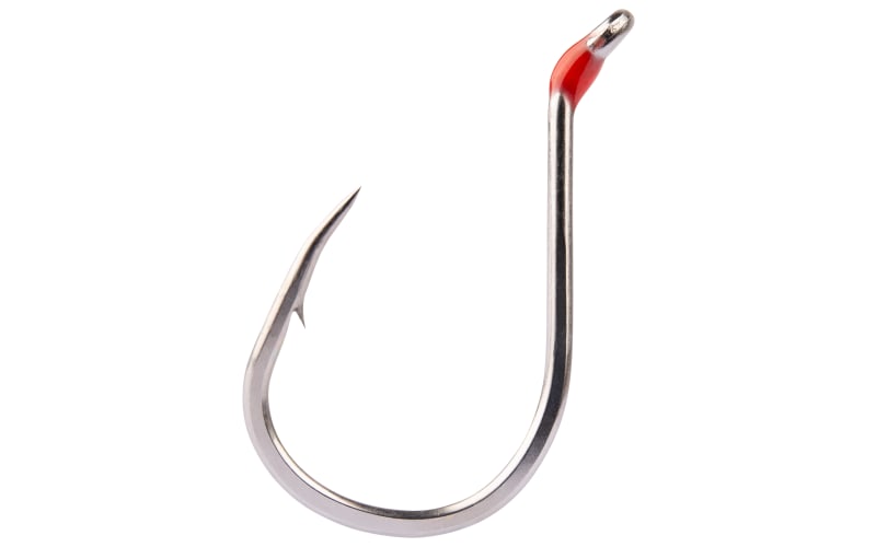 Mustad AlphaPoint Notorious Hook-Titan Steel
