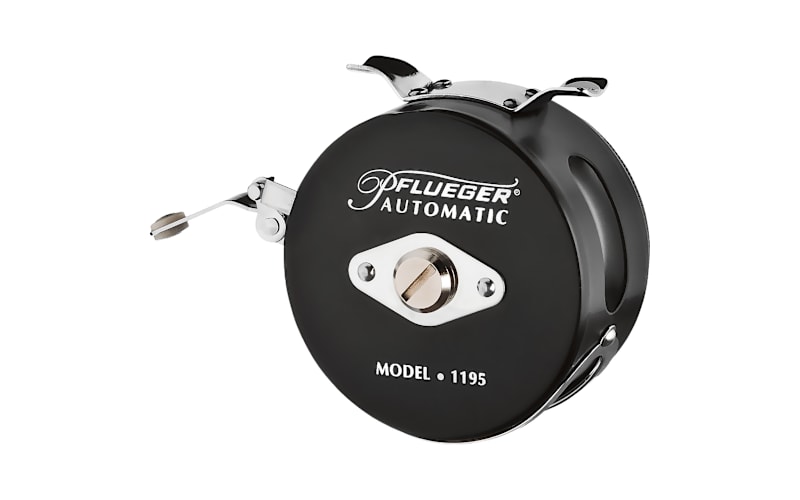 Pflueger® Automatic Fly Reel | Bass Pro Shops Canada