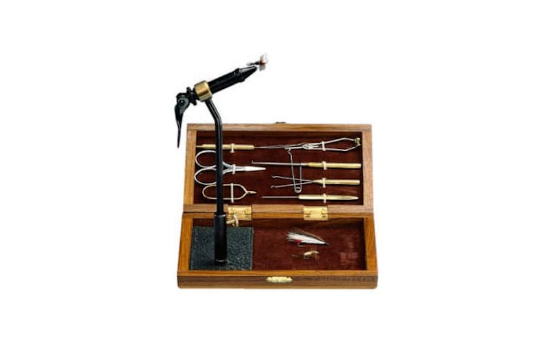 White River Fly Shop Standard Fly-Tying Tool Kit