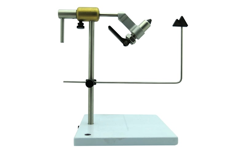 Peak® Rotary Vise with Pedestal Base