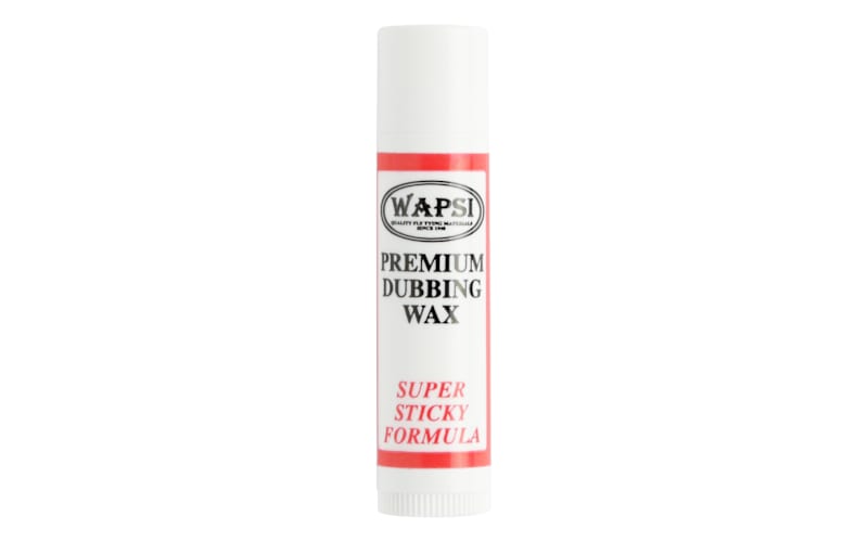 Wapsi Dubbing Wax for Fly Tying-Natural