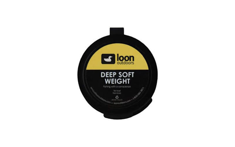 Loon Outdoors Deep Soft Weight