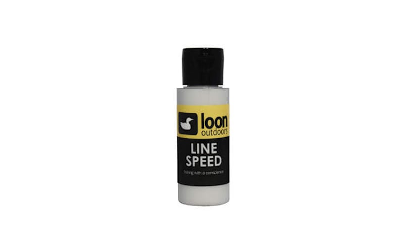 Loon Outdoors Fishing Line Speed