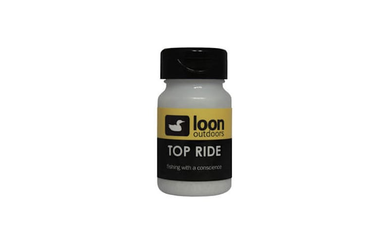 Loon Outdoors Top Ride Dry Fly Floatant