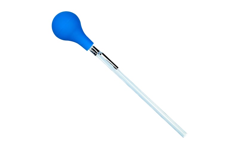White River Fly Shop Stomach Pump for Trout