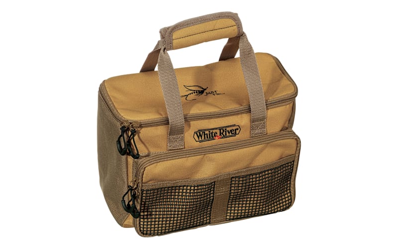 White River Fly Shop 360 Just Tie Organizer