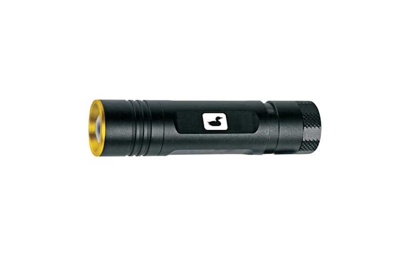 Loon Outdoors UV Bench Light-Black