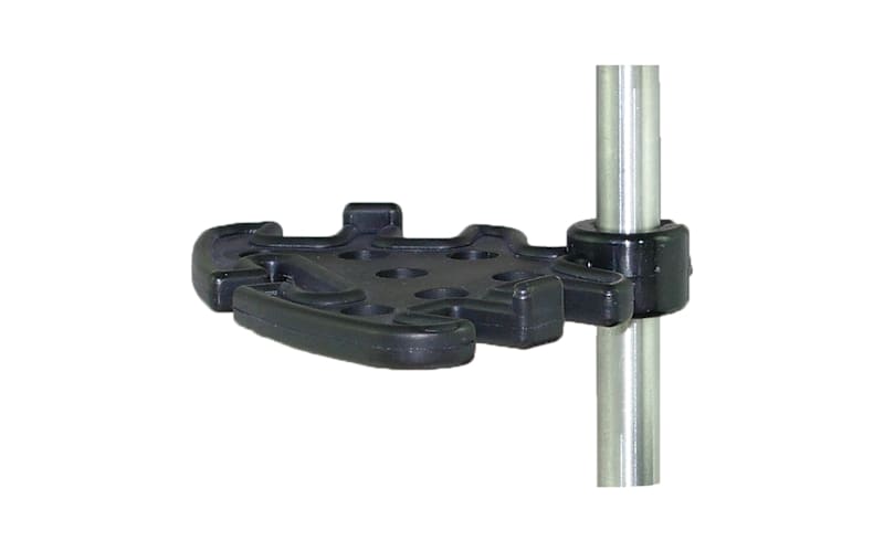 Peak Fishing Tool Post Caddy-Black