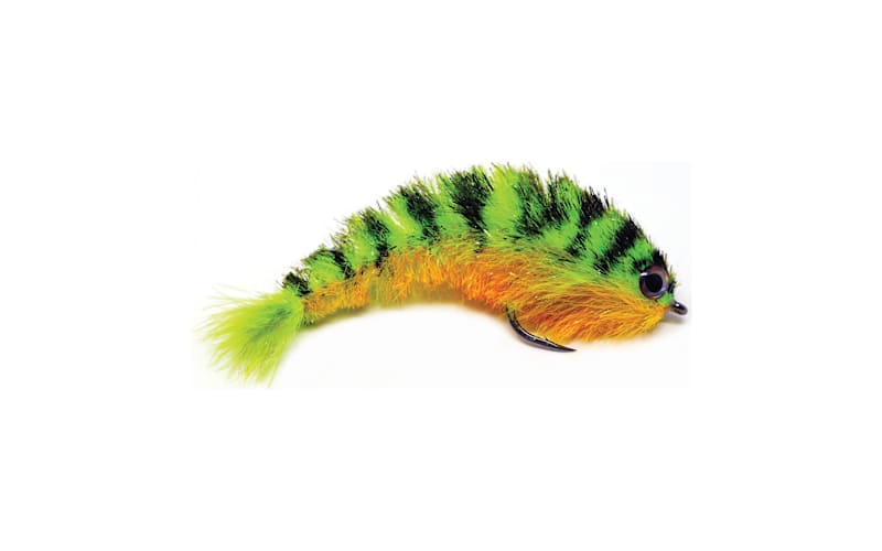 Flymen Fishing Company Chocklett's Finesse Changer Fly Tying Kit