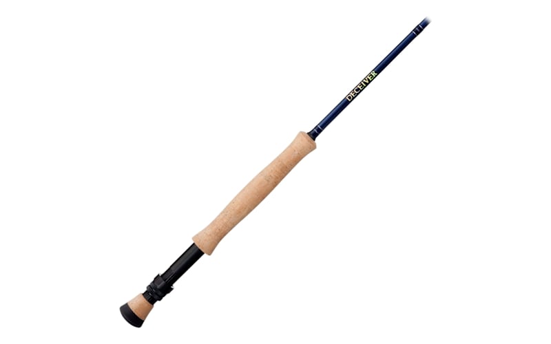 World Wide Sportsman Deceiver Fly Rod