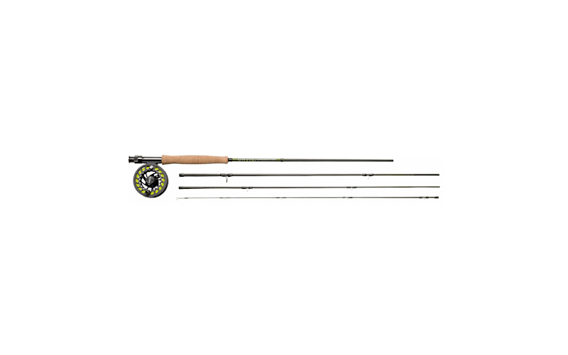 Orvis® Encounter® Fly Outfit