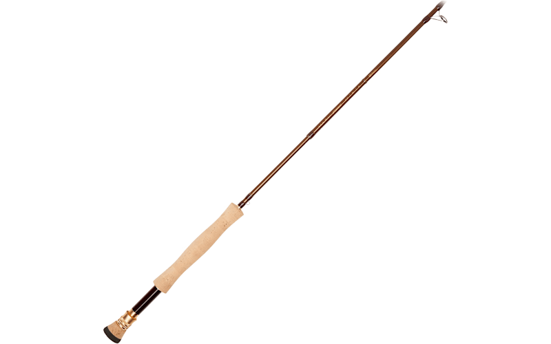 White River Fly Shop Stowaway Fly Rod