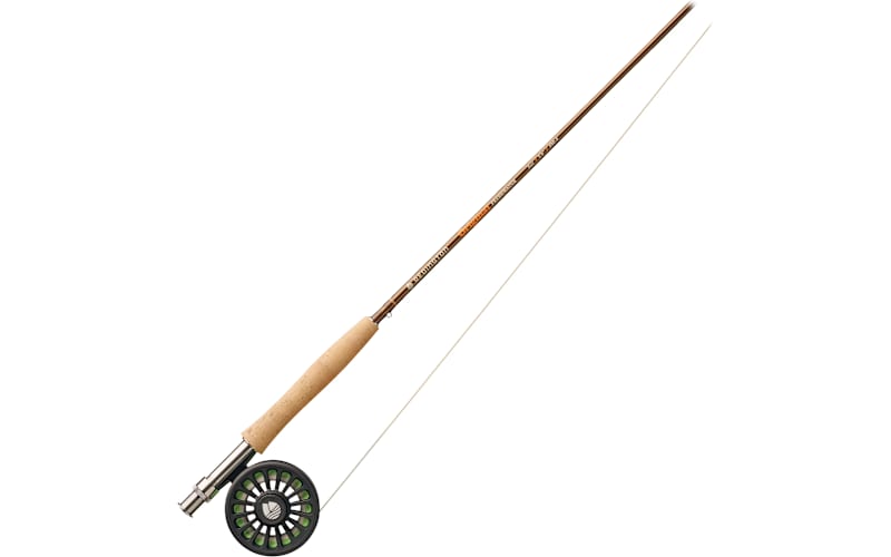 Redington Original Fly Outfit