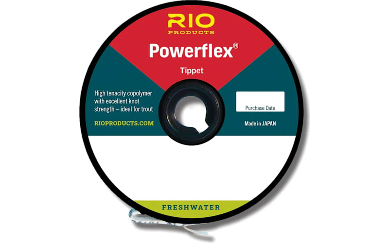 RIO Powerflex Tippet