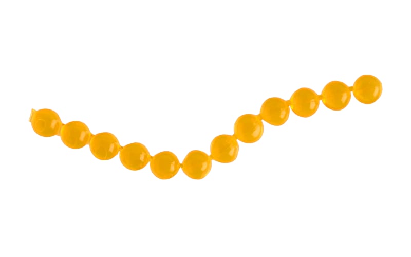 Montana Fly Company Otter's Soft Egg Material-Apricot