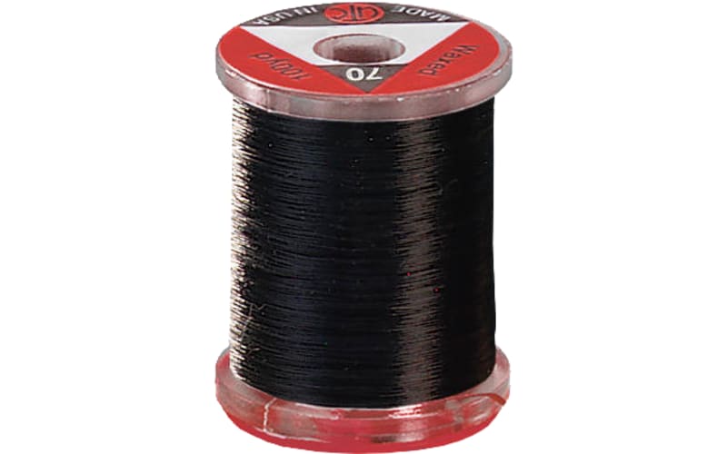 UTC Ultra Thread 70-Black