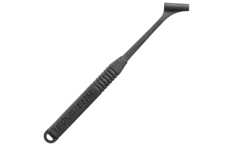Waterworks-Lamson Ketchum Release Tool-Black
