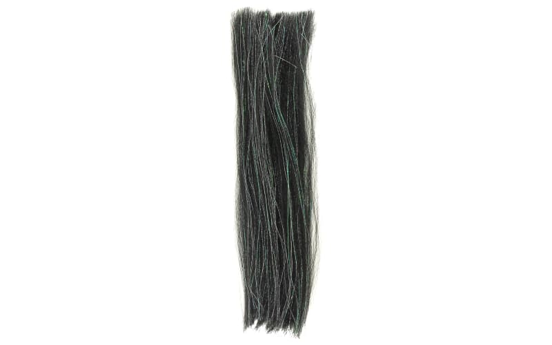 Montana Fly Company Scales 'N Tails-Black
