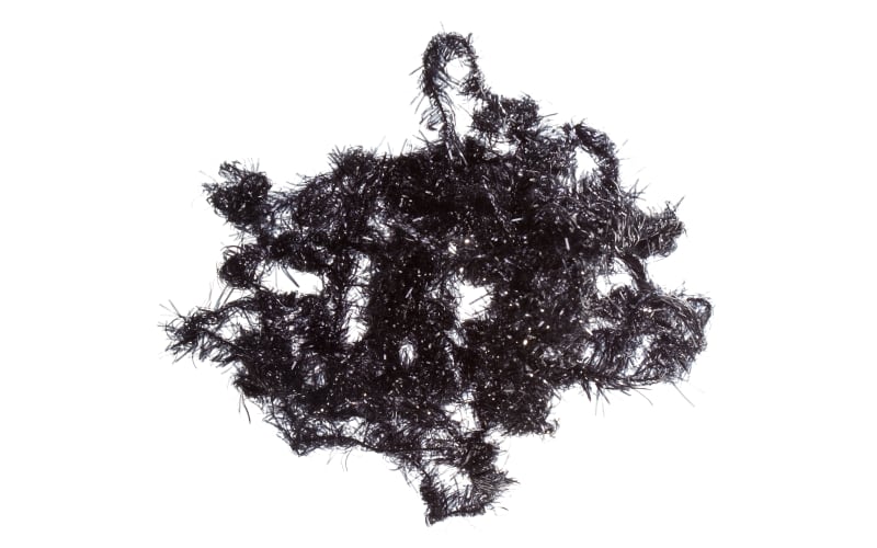 Perfect Hatch Estaz Chenille-Black