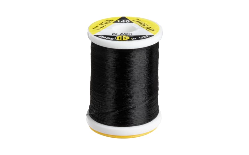UTC Ultra Thread 140-Black