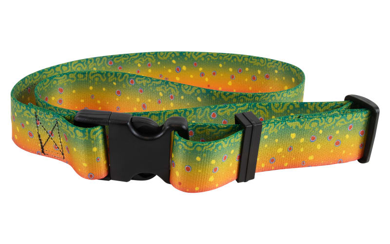 Wingo Wading Belt-Brook Trout II