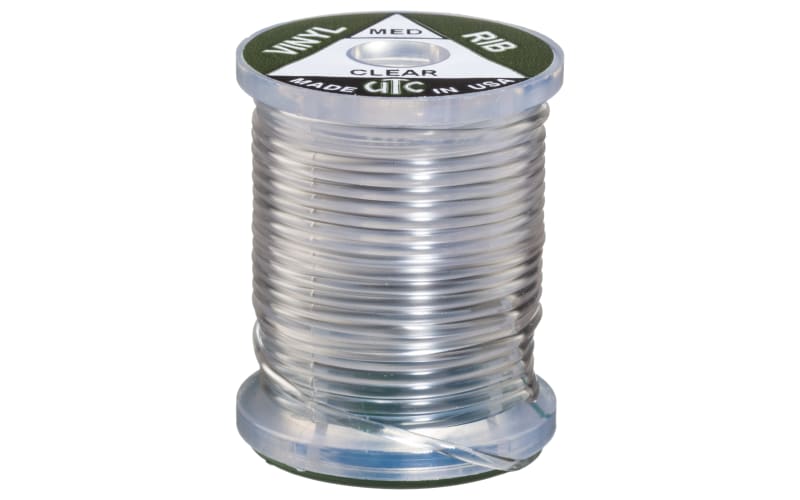 UTC Vinyl Rib for Flies