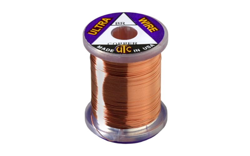 UTC Ultra Wire-Copper